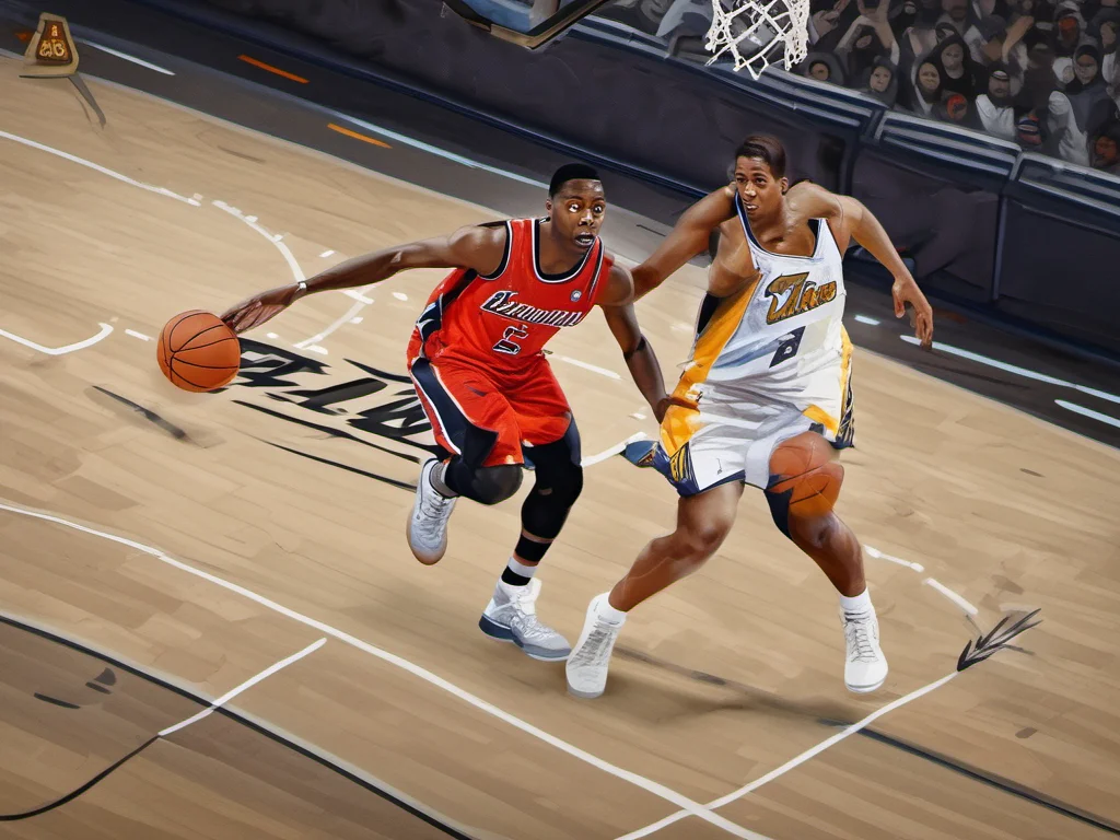 NBA总决赛前瞻两队实力对比及夺冠形势深度解析