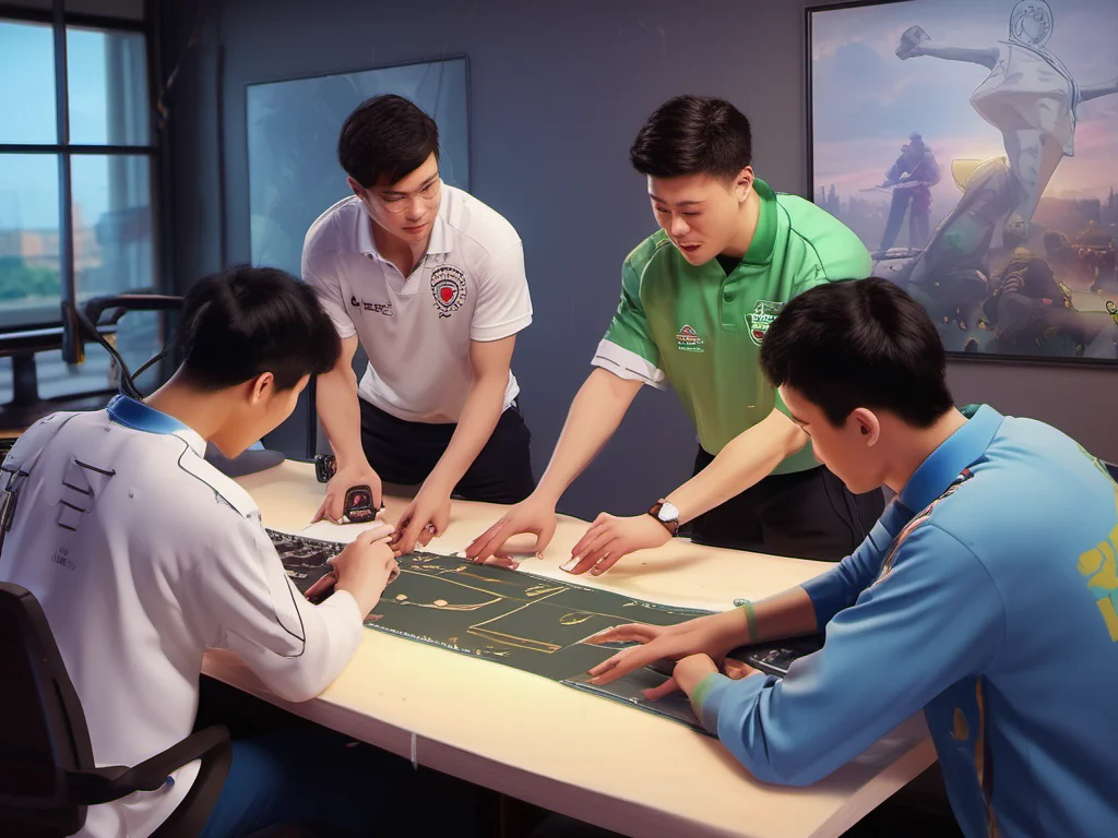 ImpactLOL选手最新赛场表现及职业生涯全盘点